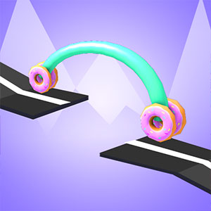 Draw Car 3D