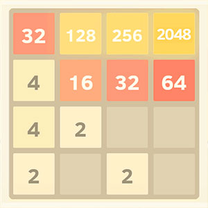 Neo 2048