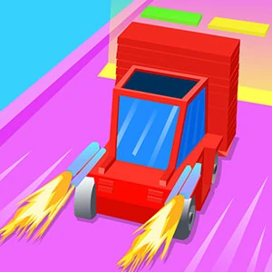 Truck Stack Colors